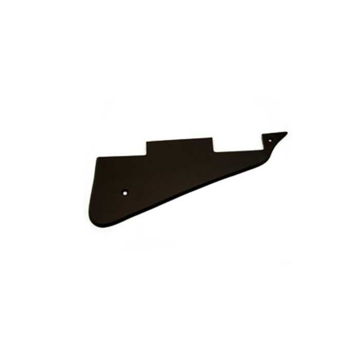 Les Paul Siyah Pickguard Les Paul Siyah Pickguard
