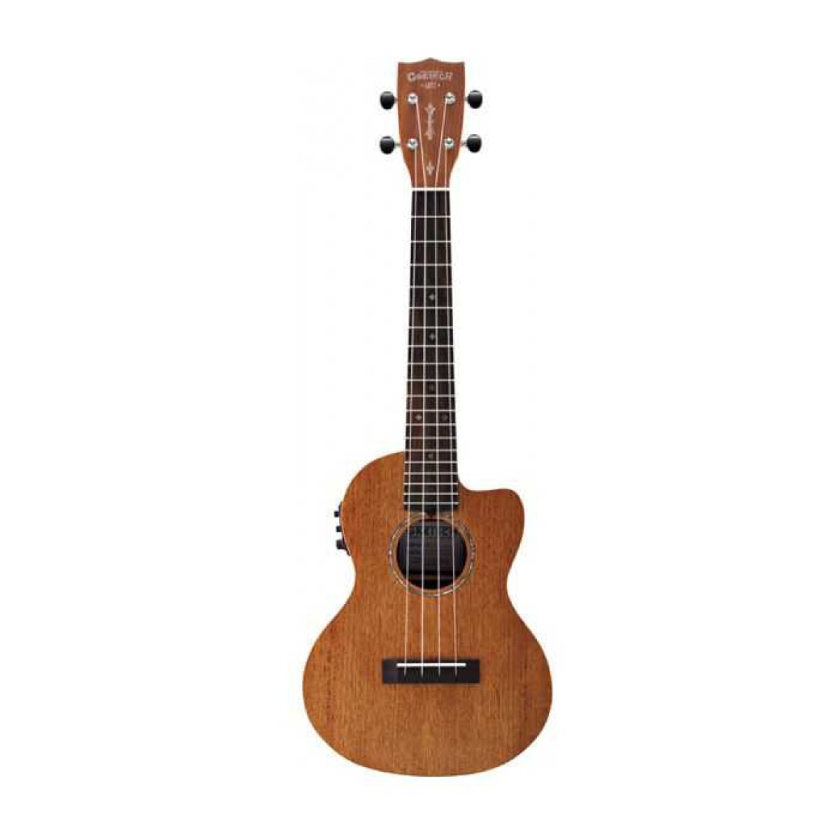 Gretsch G9121-ACE Elektro Tenor Ukulele Gretsch G9121-ACE Elektro Tenor Ukulele