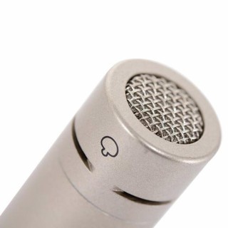 BEHRINGER C-2 Condenser Stüdyo Kayıt Mikrofonu BEHRINGER C-2 Condenser Stüdyo Kayıt Mikrofonu