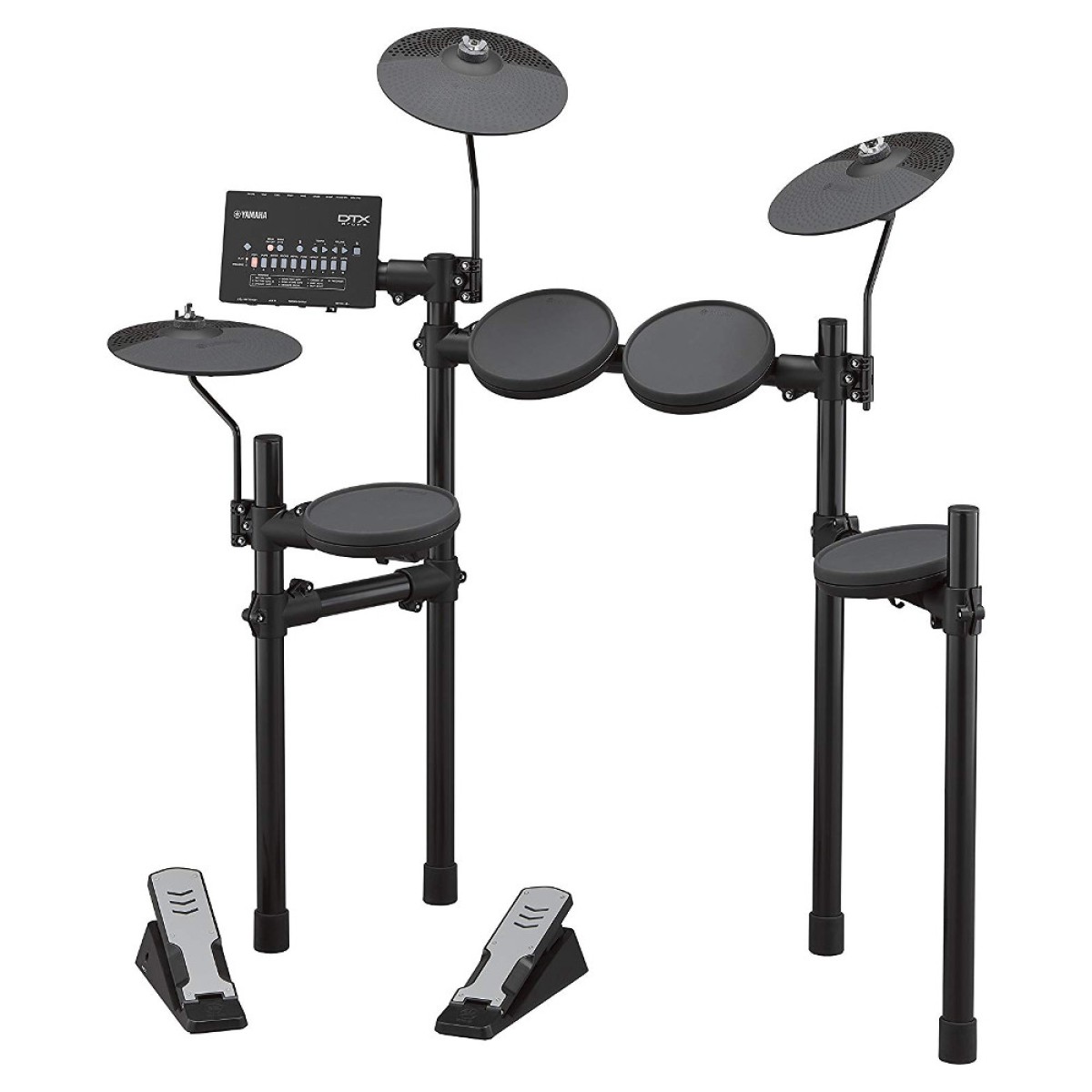 [OUTLET]​​​​​​​ Yamaha DTX402K Dijital Davul