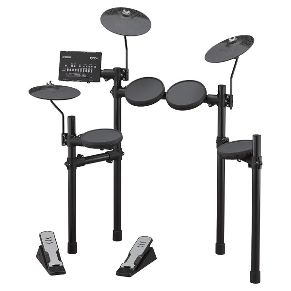[OUTLET]​​​​​​​ Yamaha DTX402K Dijital Davul
