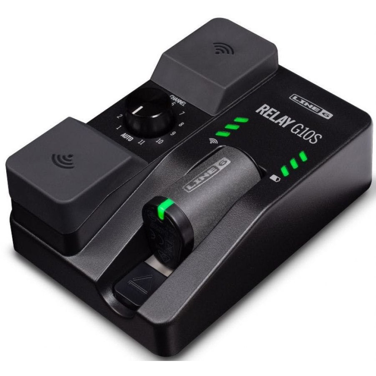 Line 6 Relay G10SII Kablosuz (Wireless) Gitar Sistemi