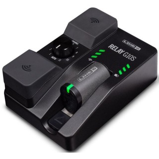 Line 6 Relay G10SII Kablosuz (Wireless) Gitar Sistemi