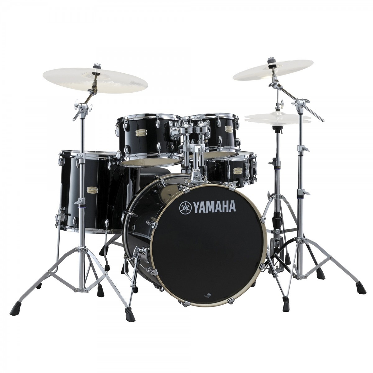 Yamaha Stage Custom Birch 20