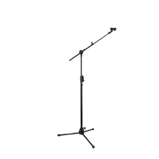 Hercules HCMS-523BPRO Pro Series Mikrofon Standı