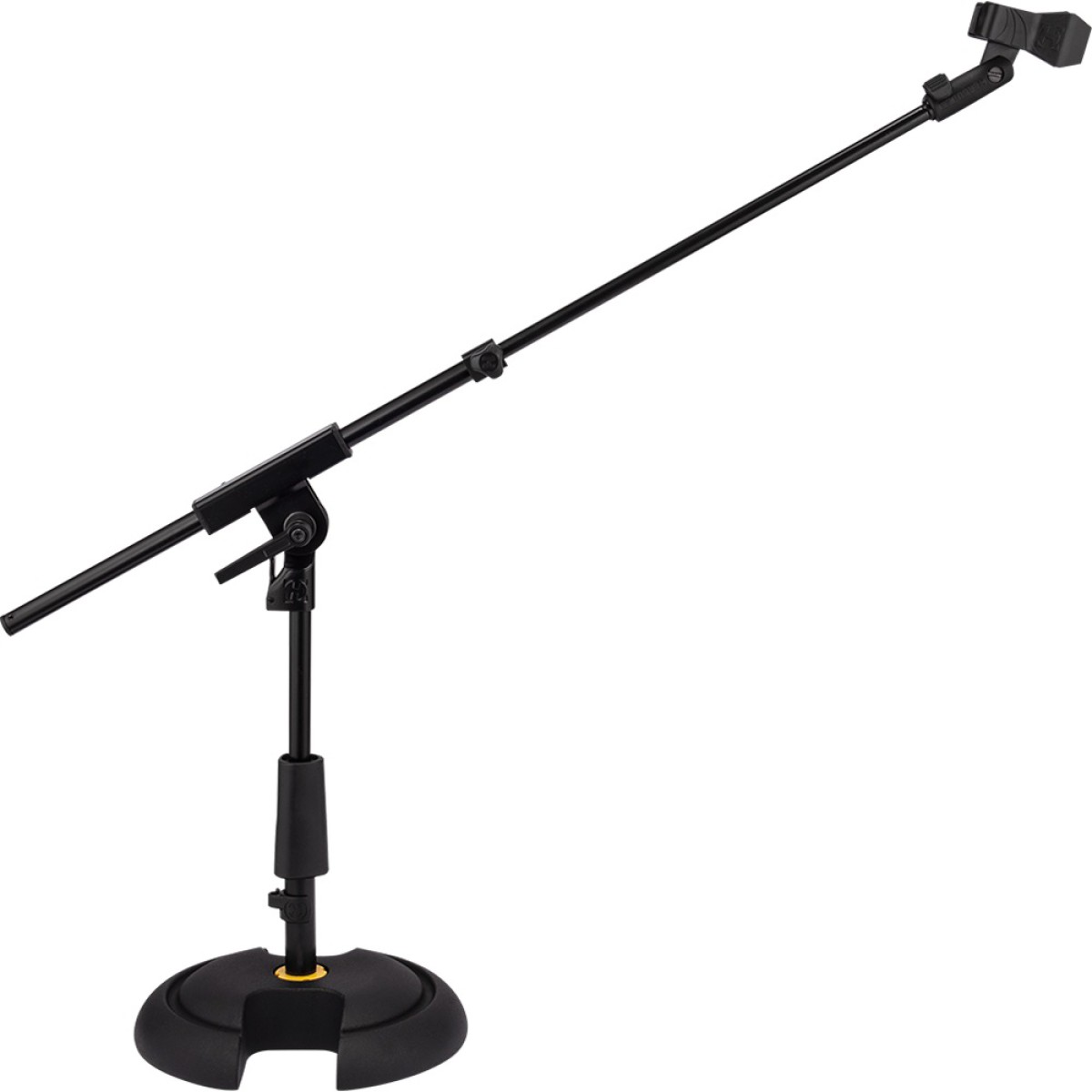 Hercules HCMS-120BPRO Pro Series Enstrüman Mikrofonu Standı