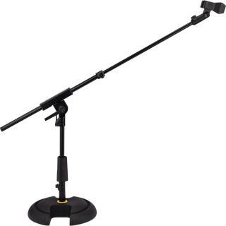 Hercules HCMS-120BPRO Pro Series Enstrüman Mikrofonu Standı