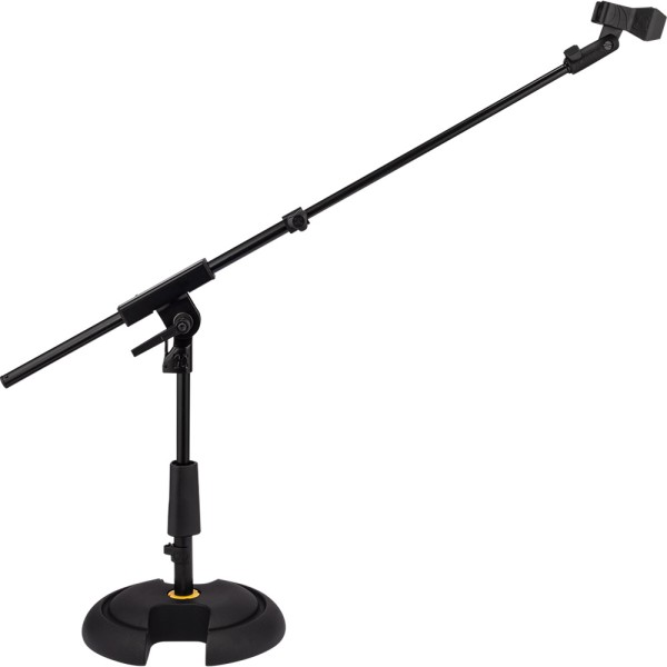 Hercules HCMS-120BPRO Pro Series Enstrüman Mikrofonu Standı