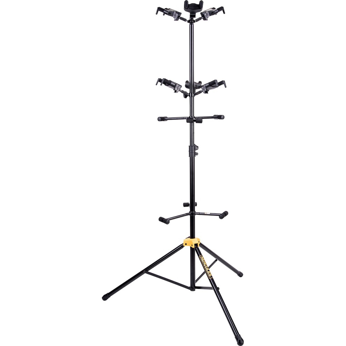 Hercules HCGS-526B+ 6 Enstrüman Standı