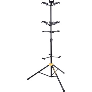 Hercules HCGS-526B+ 6 Enstrüman Standı