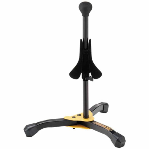 Hercules DS531B Soprano Saksafon Standı