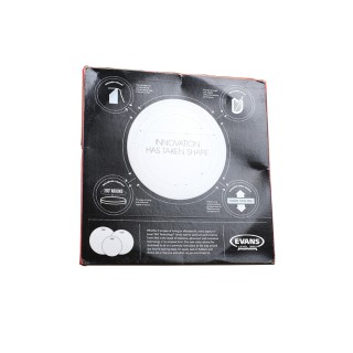 [Outlet] Evans B10G1RD 10