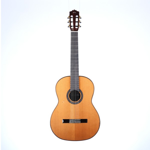 [Outlet] Cordoba C10 CD/IN Klasik Gitar (Natural) (Ol 23-23294)