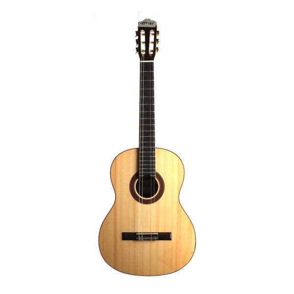 [Outlet] Cordoba C5 SP Klasik Gitar (Natural) (Ol 23-23292)