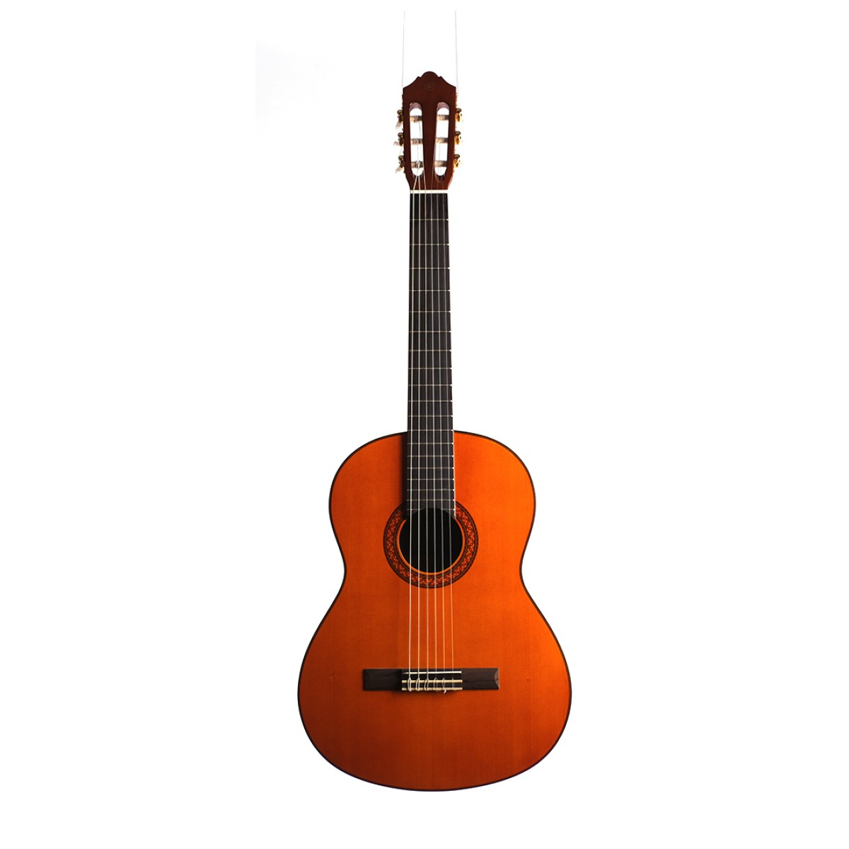 [Outlet] Yamaha C70 Klasik Gitar (Ol 23-23291)