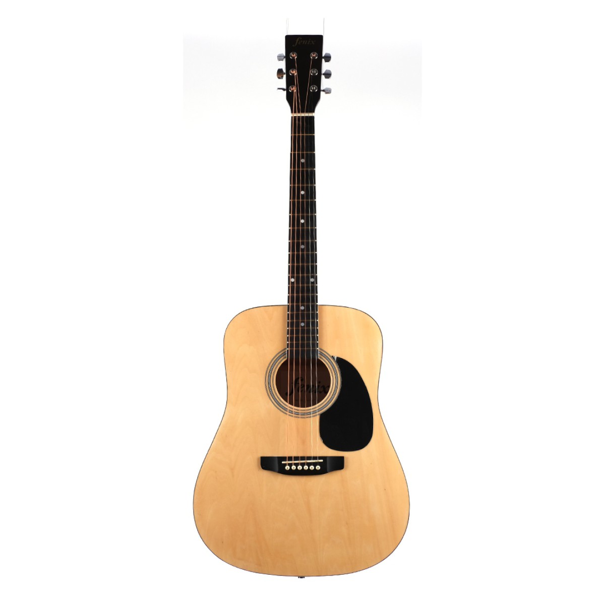 [Outlet] Fenix FX229-41NT Akustik Gitar (Natural) (Ol 23-23288)
