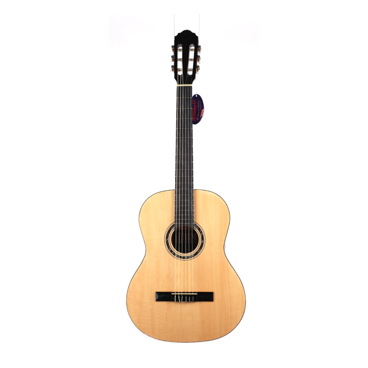 [Outlet] Toledo LC-3900NL 4/4 Klasik Gitar (Natural) (Ol 23-23286)