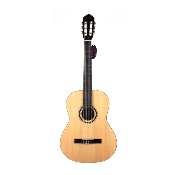 [Outlet] Toledo LC-3900NL 4/4 Klasik Gitar (Natural) (Ol 23-23286)