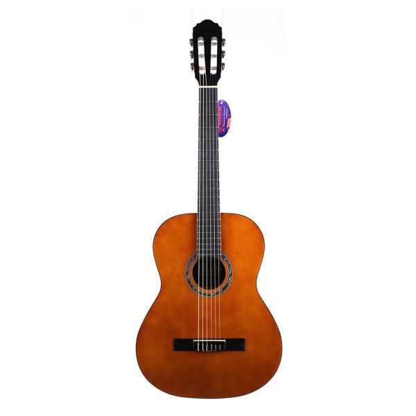 [Outlet] Toledo LC-3900 OR 4/4 Klasik Gitar (Ol 23-23281)