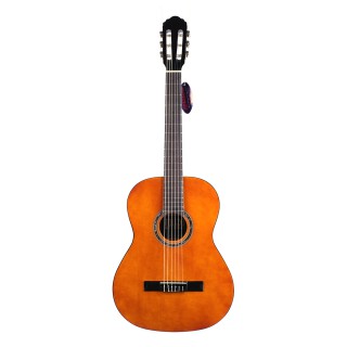 [Outlet] Toledo LC-3900 OR 4/4 Klasik Gitar (Ol 23-23280)