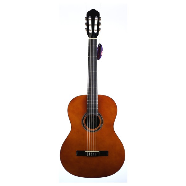 [Outlet] Toledo LC-3900 OR 4/4 Klasik Gitar (Ol 23-23277)