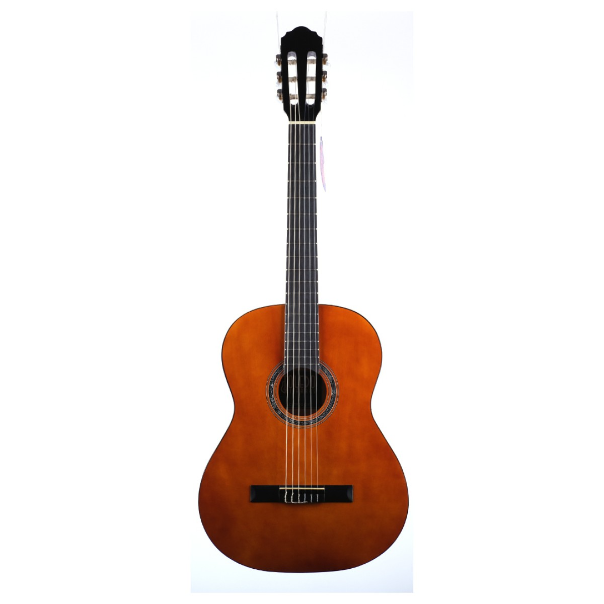 [Outlet] Toledo LC 3900 OR 4/4 Klasik Gitar (Ol 23-23276)