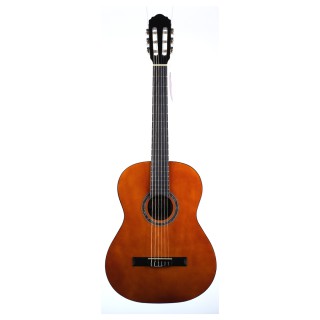 [Outlet] Toledo LC 3900 OR 4/4 Klasik Gitar (Ol 23-23276)