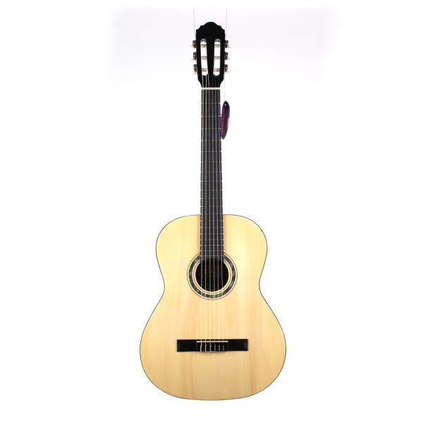 [Outlet] Toledo LC-3900NL 4/4 Klasik Gitar (Natural) (Ol 23-23270)