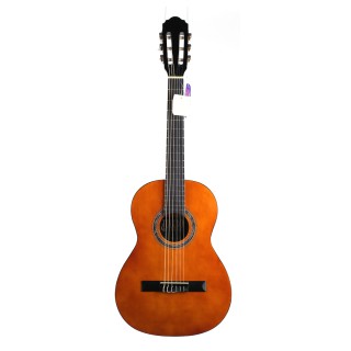 [Outlet] Toledo LC-3600OR 3/4 Klasik Gitar (Natural) (Ol 23-23268)