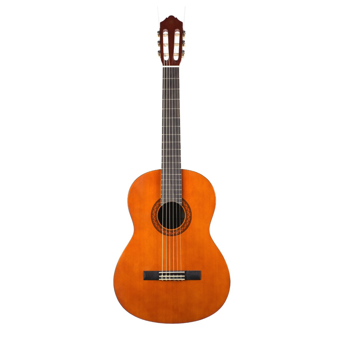 [Outlet] Yamaha C40 Klasik Gitar (Natural) (Ol 23-23260)