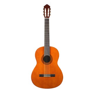 [Outlet] Yamaha C40 Klasik Gitar (Natural) (Ol 23-23260)