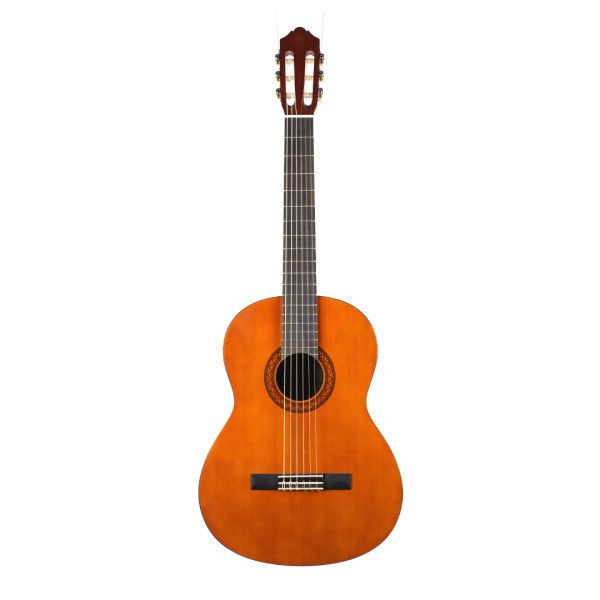 [Outlet] Yamaha C40 Klasik Gitar (Natural) (Ol 23-23260)
