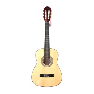 [Outlet] Fenix FX-CG11NT 3/4 Klasik Gitar (Natural) (Ol 23-23259)