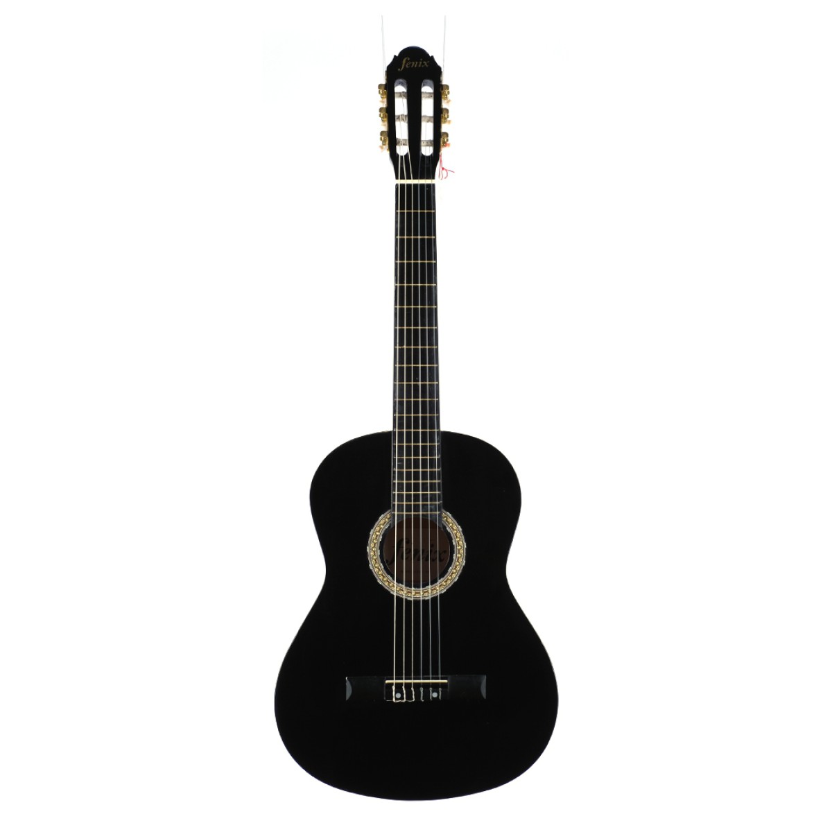 [Outlet] Fenix FX-CG851BK Klasik Gitar (Siyah) (Ol 23-23256)