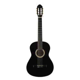 [Outlet] Fenix FX-CG851BK Klasik Gitar (Siyah) (Ol 23-23256)