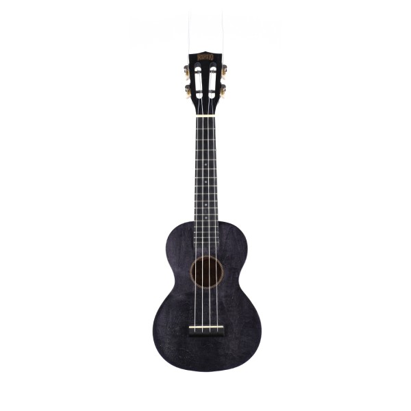 [Outlet] Mahalo ML2SH Concert Ukulele (Smoke Haze) (Ol 23-23250)