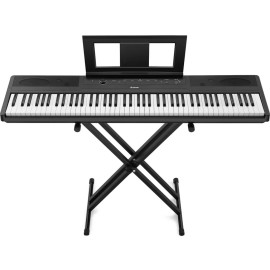 Donner Dijital Piyano (Siyah)