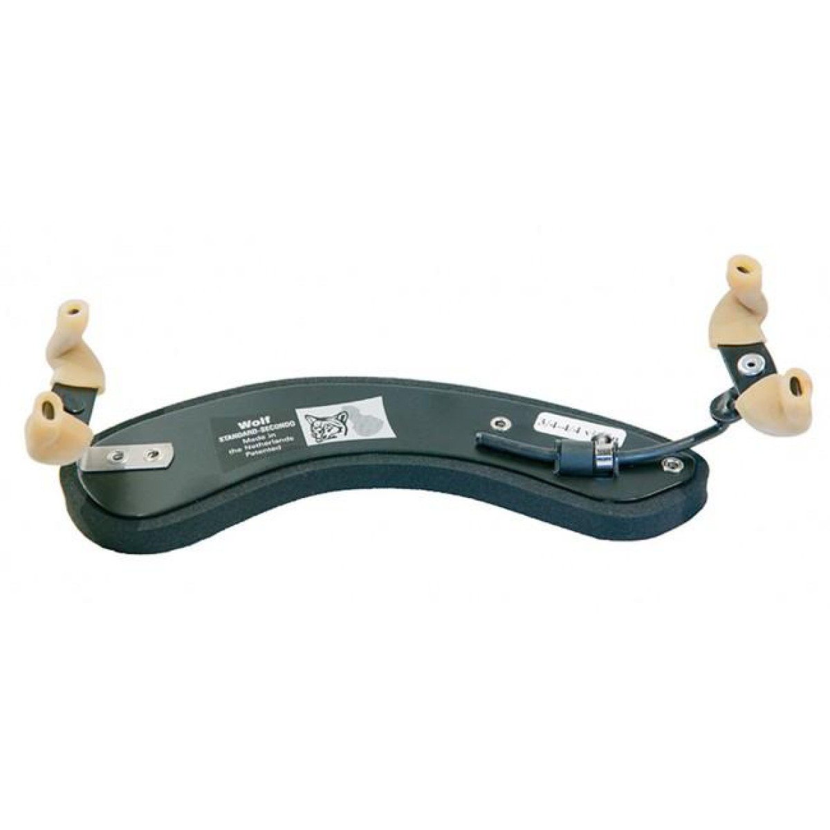Wolf SR43 Standard Secondo Keman Yastığı (4/4)