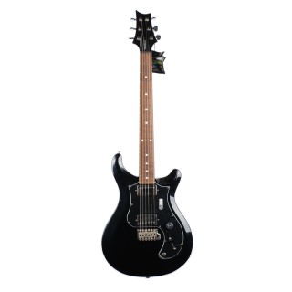 [Outlet] PRS S2 Standard 22 Elektro Gitar (Siyah)(ol 24-24140)