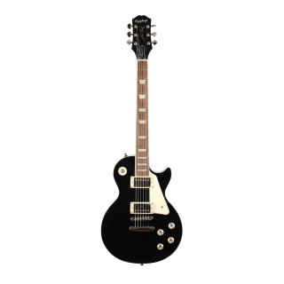 [Outlet] Epiphone Les Paul Standard '60s Elektro Gitar (Ebony)(ol 24-24139)