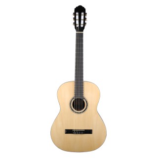 [Outlet] Toledo LC-3900NL 4/4 Klasik Gitar (Natural) (ol 24-24135)