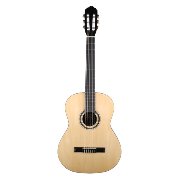 [Outlet] Toledo LC-3900NL 4/4 Klasik Gitar (Natural) (ol 24-24135)