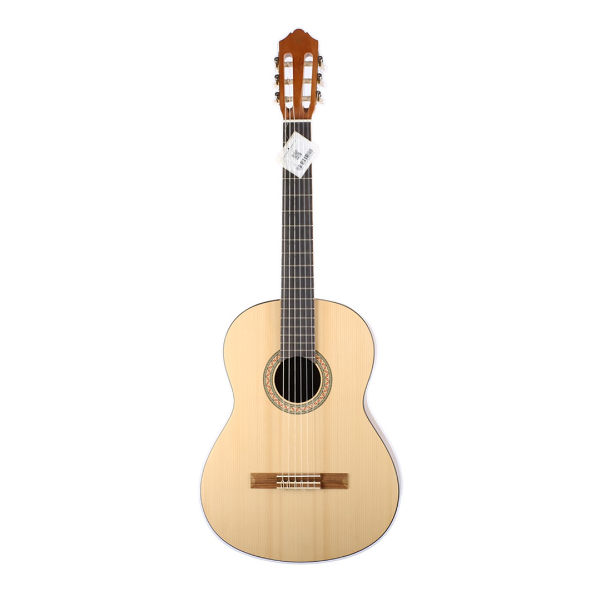 [Outlet] Yamaha C30M Klasik Gitar(ol 24-24126)