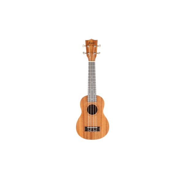 [Outlet] Fenix PS-S100 Soprano Ukulele (ol 24-24125)