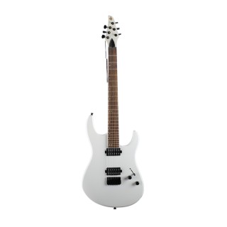 [Outlet] Donner DMT-100 Elektro Gitar (Beyaz)(ol 24-24123)