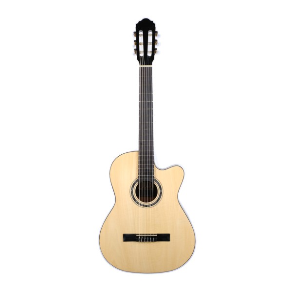 [Outlet] Toledo LC-3900CNL 4/4 Klasik Gitar (Natural) (ol 24-24122)