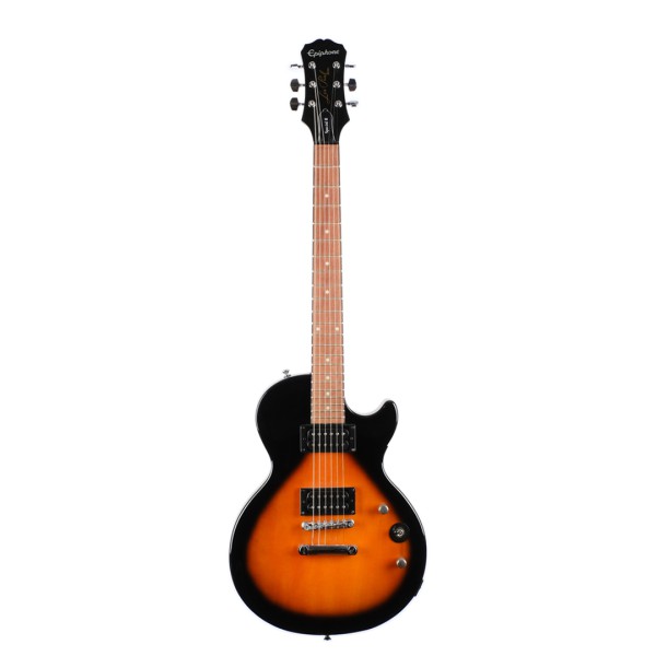 [Outlet] Epiphone Special II Elektro Gitar (Vintage Sunburst)(ol 24-24118)