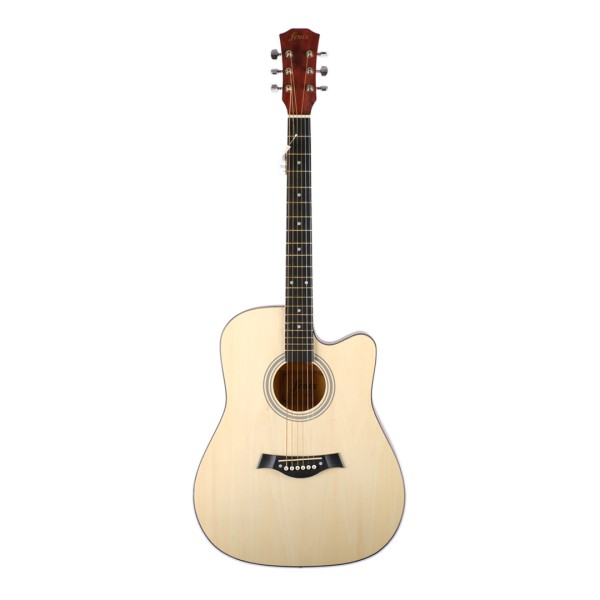 [Outlet] Fenix PSAG-13/NT Akustik Gitar (Natural)(ol 24-24117)