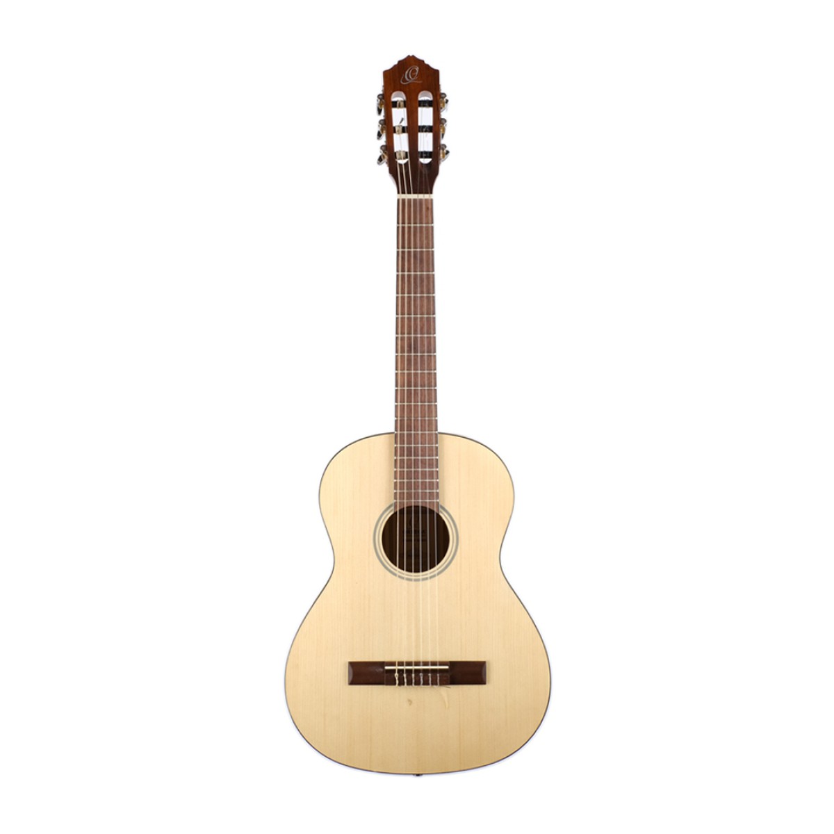 [Outlet] Ortega RST5-3/4 Klasik Gitar (Natural)(ol 24-24115)