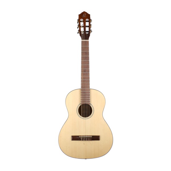 [Outlet] Ortega RST5-3/4 Klasik Gitar (Natural)(ol 24-24115)